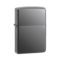 Zippo Black Ice 150
